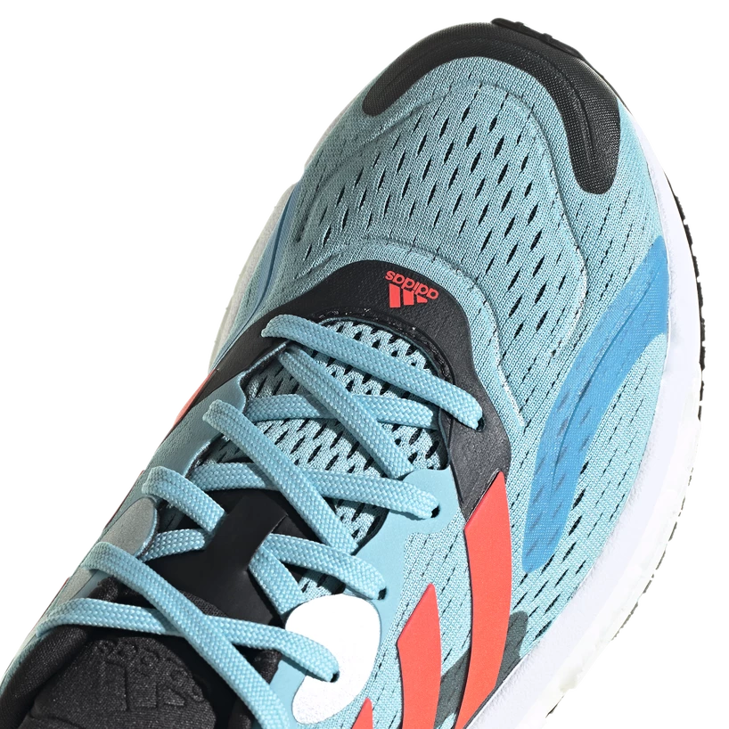 Ženska tekaška obutev adidas 4 Hazy Sky  UK 5