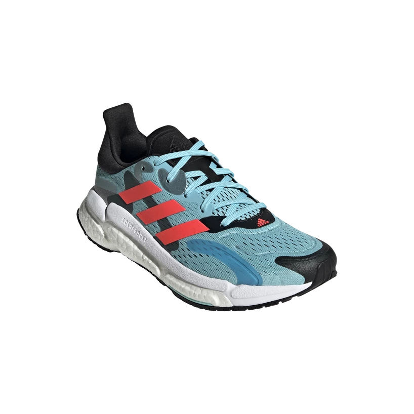Ženska tekaška obutev adidas 4 Hazy Sky  UK 5