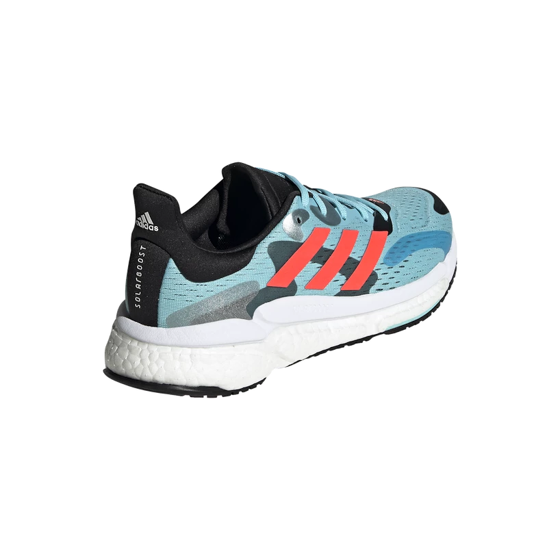 Ženska tekaška obutev adidas 4 Hazy Sky  UK 5