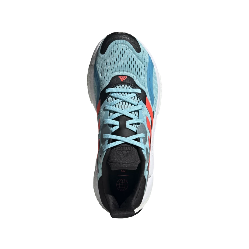 Ženska tekaška obutev adidas 4 Hazy Sky  UK 5