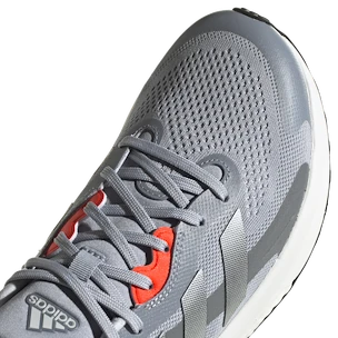 Ženska tekaška obutev adidas 4 ST Halo Silver