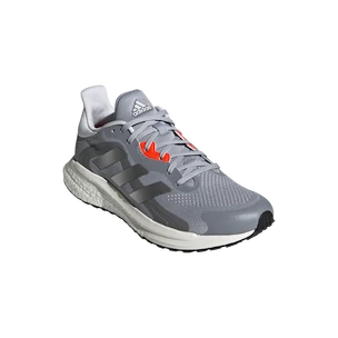 Ženska tekaška obutev adidas 4 ST Halo Silver