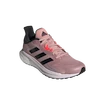 Ženska tekaška obutev adidas 4 ST Wonder Mauve