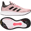 Ženska tekaška obutev adidas 4 ST Wonder Mauve