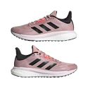 Ženska tekaška obutev adidas 4 ST Wonder Mauve
