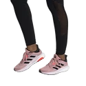 Ženska tekaška obutev adidas 4 ST Wonder Mauve