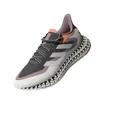 Ženska tekaška obutev adidas 4DFWD Grey five