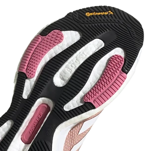 Ženska tekaška obutev adidas 5 Wonder Mauve