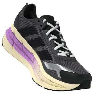 Ženska tekaška obutev adidas Adistar 3 GRESTR/CBLACK/GRESIX