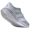 Ženska tekaška obutev adidas Adistar 3 Halo Silver/DashGrey/Violet Tone
