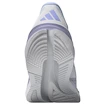 Ženska tekaška obutev adidas Adistar 3 Halo Silver/DashGrey/Violet Tone