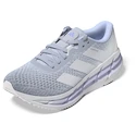 Ženska tekaška obutev adidas Adistar 3 Halo Silver/DashGrey/Violet Tone