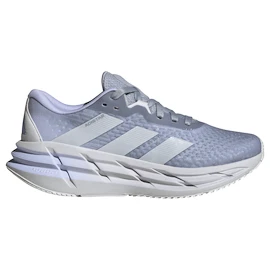 Ženska tekaška obutev adidas Adistar 3 Halo Silver/DashGrey/Violet Tone