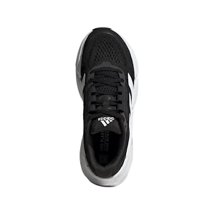 Ženska tekaška obutev adidas Adistar Core Black