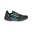 Ženska tekaška obutev adidas Agravic Flow 2 Core Black  UK 6