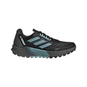 Ženska tekaška obutev adidas Agravic Flow 2 Core Black  UK 6
