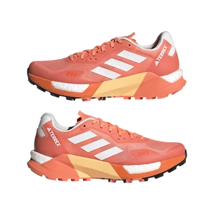 Ženska tekaška obutev adidas  Terrex AGRAVIC ULTR  UK 6