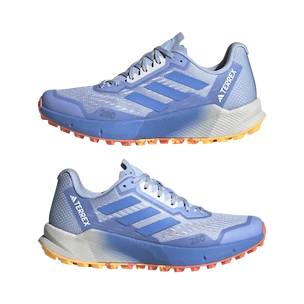 Ženska tekaška obutev adidas Agravic ULTR  FLOW BLUDAW/BLUFUS/CORFUS