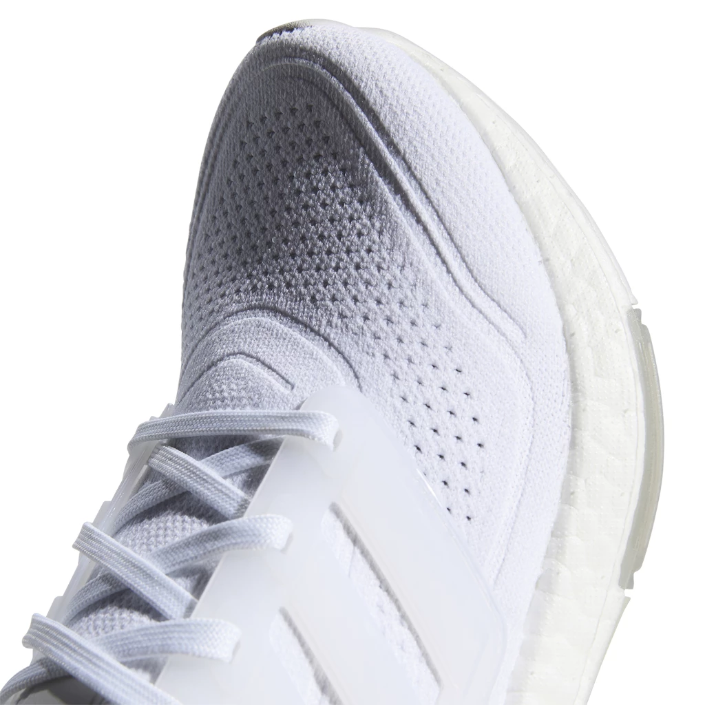 Ženska tekaška obutev adidas Cloud White