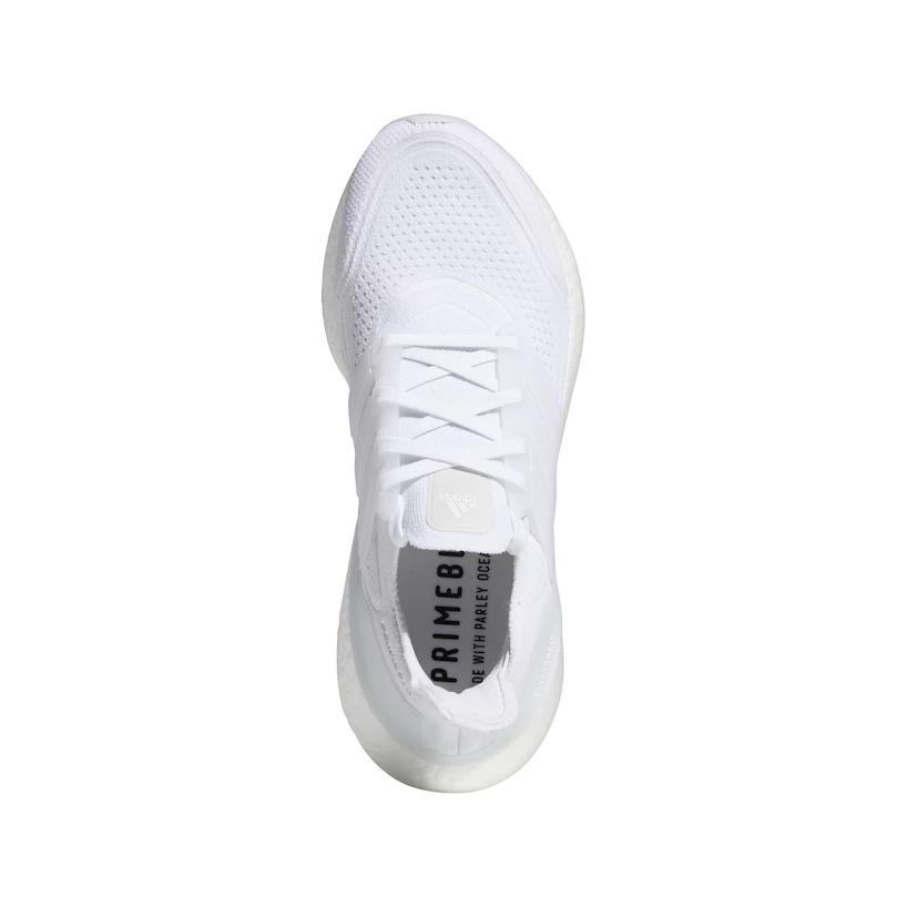 Ženska tekaška obutev adidas  Ultraboost 21 Cloud White  UK 5