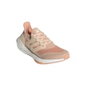 Ženska tekaška obutev adidas Halo Blush