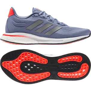Ženska tekaška obutev adidas Orbit Violet