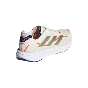 Ženska tekaška obutev adidas  SL 20.3 Chalk White  UK 6