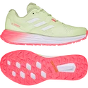Ženska tekaška obutev adidas Two Flow Almost Lime