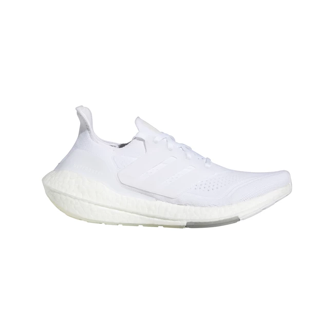 Ženska tekaška obutev adidas  Ultraboost 21 Cloud White  UK 5
