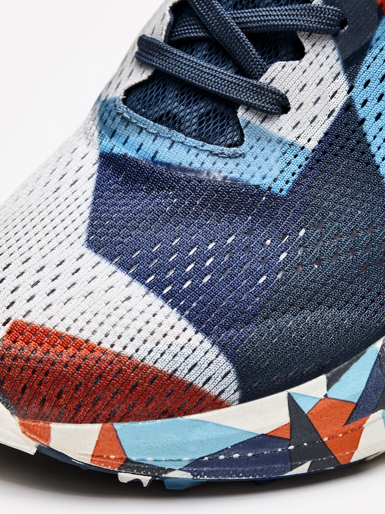 Ženska tekaška obutev Craft Carbon 2 Blue
