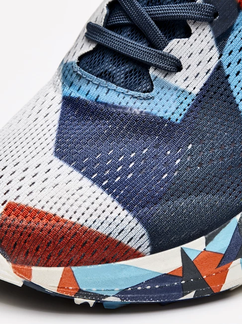 Ženska tekaška obutev Craft Carbon 2 Blue