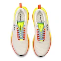 Ženska tekaška obutev Craft Endurance 2 Ash White/Shock