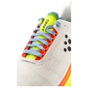 Ženska tekaška obutev Craft Endurance 2 Ash White/Shock