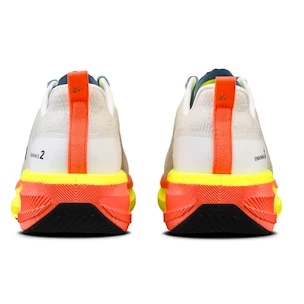 Ženska tekaška obutev Craft Endurance 2 Ash White/Shock  UK 6