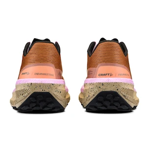 Ženska tekaška obutev Craft PRO Endurance Trail Mud/Whiz  UK 5