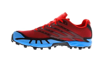 Ženska tekaška obutev Inov-8 255 W (S) Red/Blue