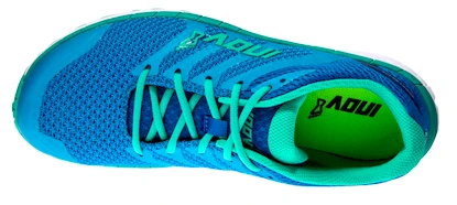 Ženska tekaška obutev Inov-8 275 Knit blue  UK 5
