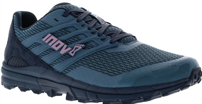 Ženska tekaška obutev Inov-8  Trail Talon 290 Blue/Navy/Pink  UK 5,5