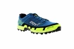 Ženska tekaška obutev Inov-8 300 (P) Blue/Yellow