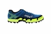 Ženska tekaška obutev Inov-8 300 (P) Blue/Yellow