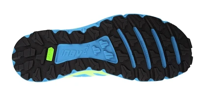 Ženska tekaška obutev Inov-8 blue
