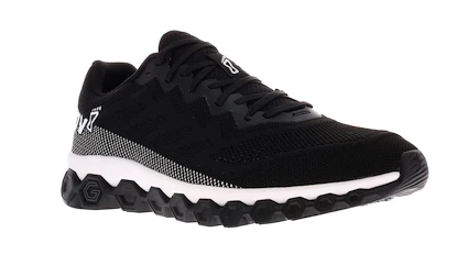 Ženska tekaška obutev Inov-8 F-Lite Fly G 295 (S) Black/White
