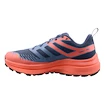 Ženska tekaška obutev Inov-8 Max  Blue Grey/Coral/Light Grey