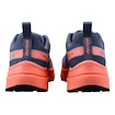 Ženska tekaška obutev Inov-8 Max  Blue Grey/Coral/Light Grey