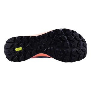 Ženska tekaška obutev Inov-8 Max  Blue Grey/Coral/Light Grey