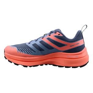 Ženska tekaška obutev Inov-8 Max  Blue Grey/Coral/Light Grey