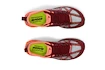 Ženska tekaška obutev Inov-8 Mudtalon Speed (P) Burgundy/Coral