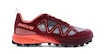 Ženska tekaška obutev Inov-8 Mudtalon Speed (P) Burgundy/Coral