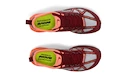 Ženska tekaška obutev Inov-8 Mudtalon Speed (P) Burgundy/Coral