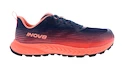 Ženska tekaška obutev Inov-8 Speed W (Wide) Navy/Coral  UK 4,5